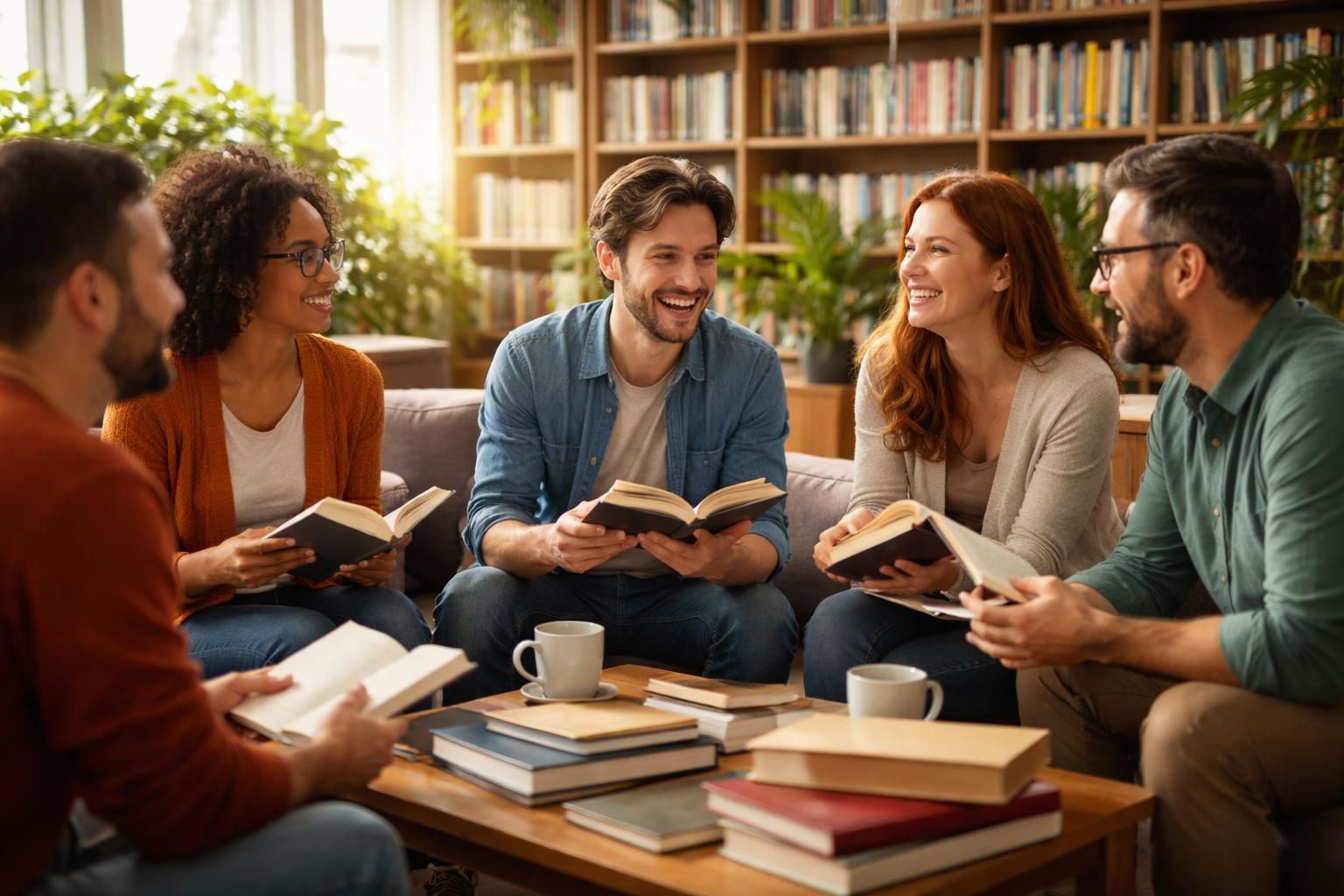 découvrez comment reprendre l'habitude de la lecture en seulement 10 minutes par jour grâce à des conseils simples et efficaces pour intégrer cette routine dans votre quotidien.