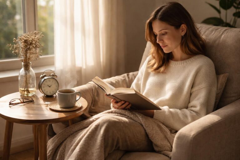 découvrez comment reprendre l'habitude de la lecture facilement en seulement 10 minutes par jour grâce à nos conseils pratiques et motivants.