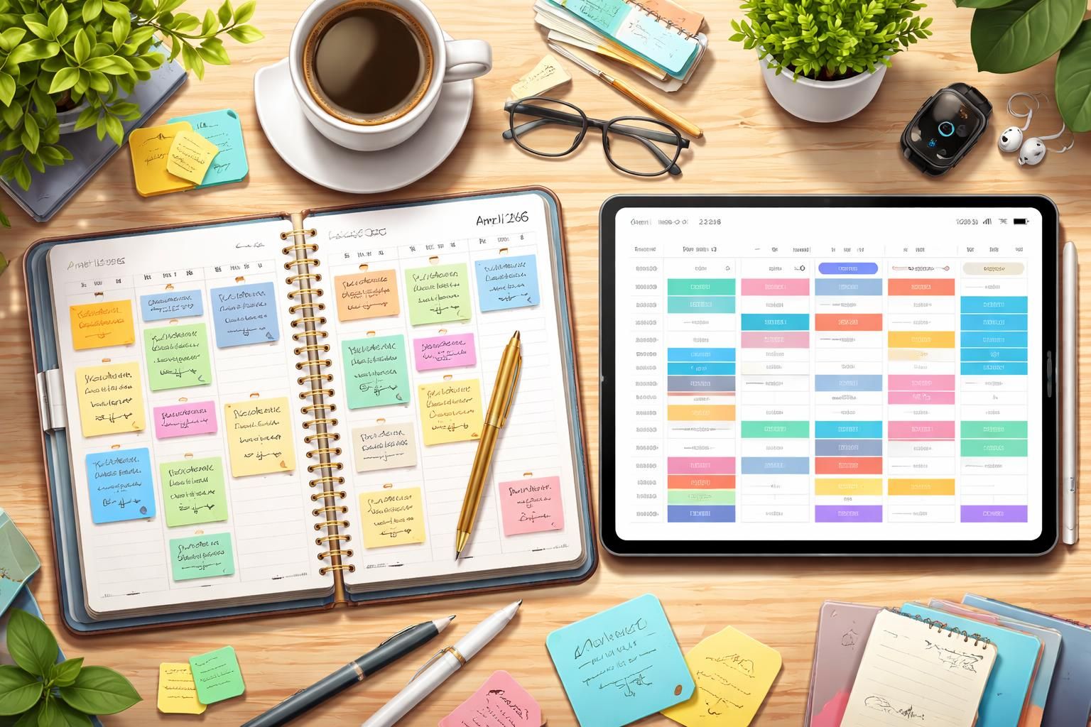 découvrez une méthode efficace de planning pour organiser votre semaine et éviter la surcharge de travail. optimisez votre temps et retrouvez un équilibre au quotidien.
