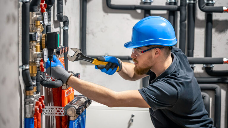 Professionnalisme et expertise de Naf Plombier à Clamart : des services adaptés aux besoins locaux