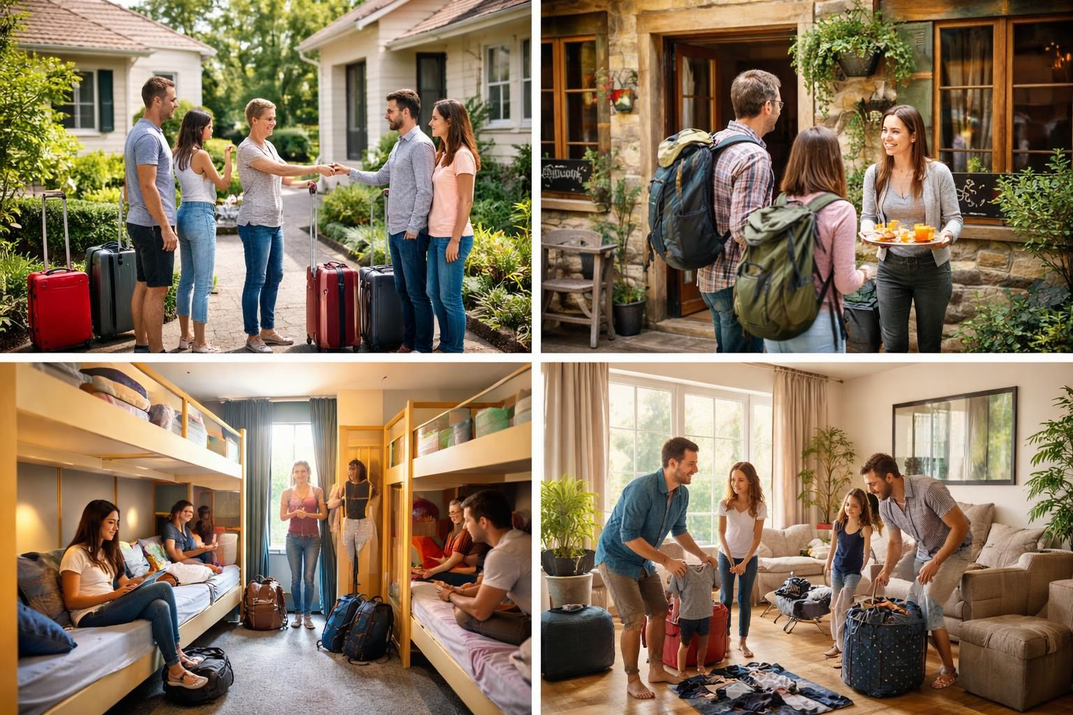d&eacute;couvrez des astuces concr&egrave;tes pour pr&eacute;parer des vacances low cost et profiter pleinement sans vous ruiner.