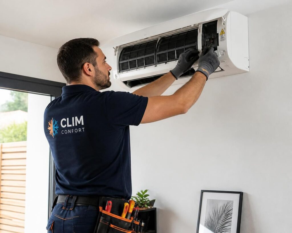 amplitudeisolation, votre artisan spécialisé en installation et entretien de pompes à chaleur, garantit un confort optimal et des économies d'énergie pour votre habitat.