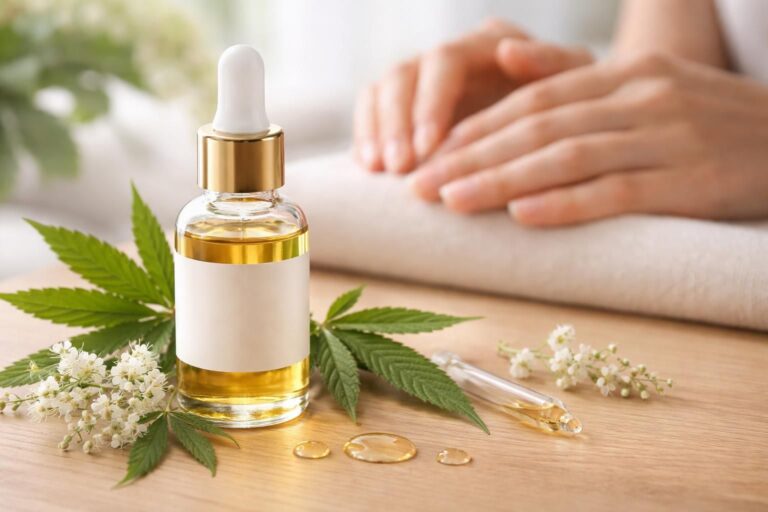 découvrez les précautions essentielles et un usage raisonnable du cbd dans les cosmétiques pour profiter de ses bienfaits en toute sécurité.