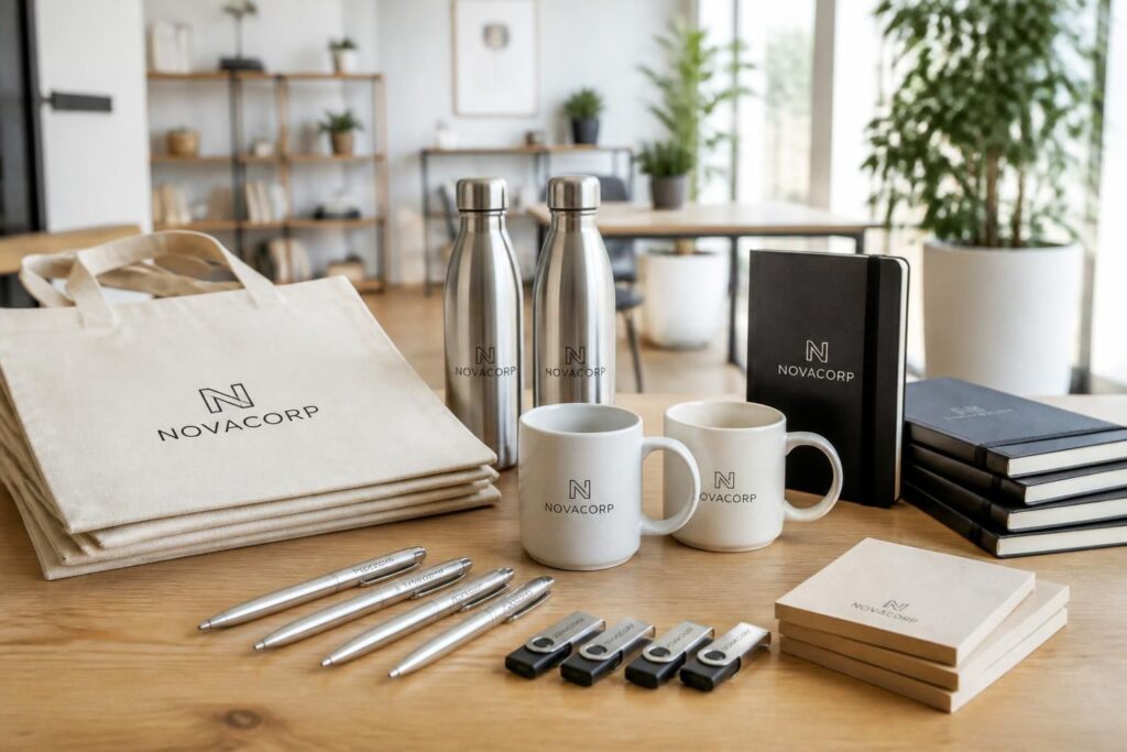 découvrez les goodies d'entreprise qui captivent vraiment vos clients et boostent votre image de marque. astuces et exemples efficaces pour choisir les cadeaux d'entreprise idéaux.